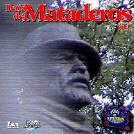 Album cover of Feria de Mataderos