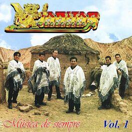 Album cover of Música de Siempre (Vol. 1)