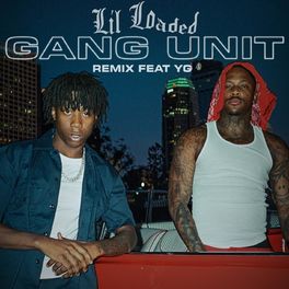Album cover of Gang Unit (feat. YG) (Remix)
