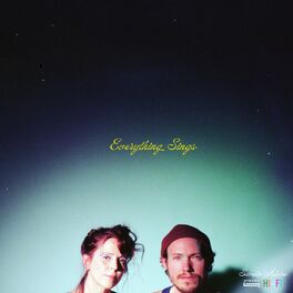 Album cover of Everything Sings