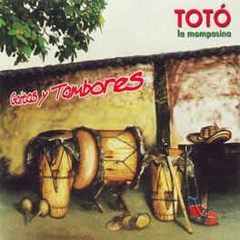 Album cover of Gaitas y Tambores