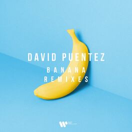 Album cover of Banana Remixes