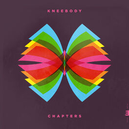Album cover of Chapters