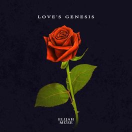 Album cover of Love's Genesis
