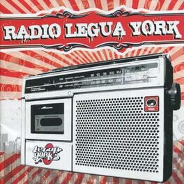 Album cover of Radio Legua York
