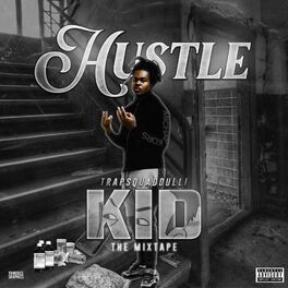 Album cover of Hustle Kid