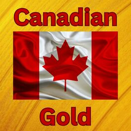 Album cover of Canadian Gold