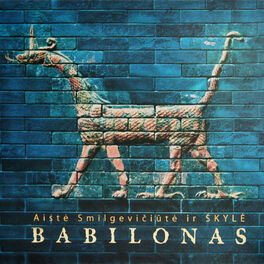 Album cover of Babilonas