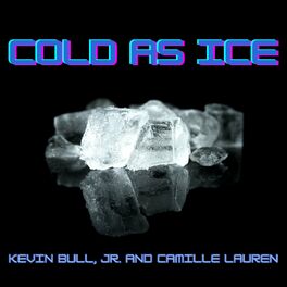 Album cover of Cold as Ice (feat. Kevin Bull & Jr.)