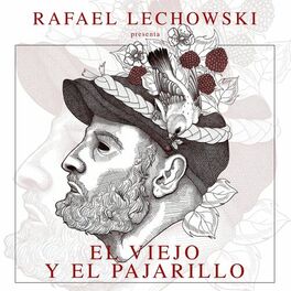 Album cover of El Viejo y el Pajarillo