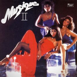 Album cover of Musique II