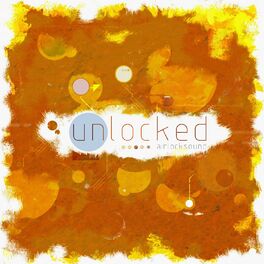 Album cover of Unlocked