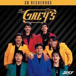 Album cover of 30 Recuerdos