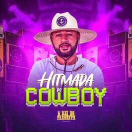 Album cover of Hitmada do Cowboy