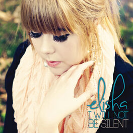 Album cover of I Will Not Be Silent