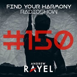 Album cover of Find Your Harmony Radioshow #150 (Part 1)