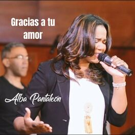 Album cover of Gracias a Tu Amor