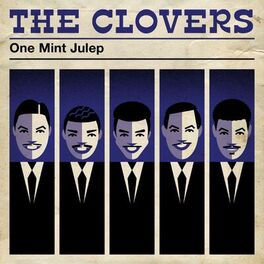 Album cover of One Mint Julep