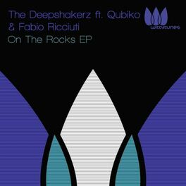 Album cover of On The Rocks EP