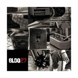 Album cover of 27