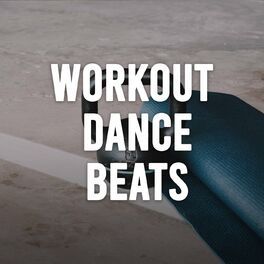 Album cover of Workout Dance Beats