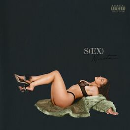 Album cover of S(EX)