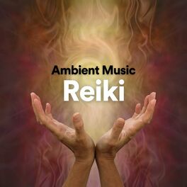 Album cover of Ambient Music Reiki