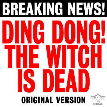 Ding Dong the Witch is Dead Song Lyrics and Meaning - News