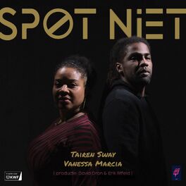 Album cover of Spot Niet (feat. David Oron & Erik Ritfeld)
