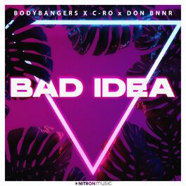 Album cover of Bad Idea