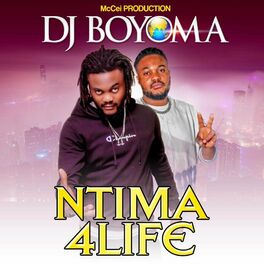 Album cover of Ntima4Life