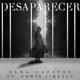 Album cover of Desaparecer