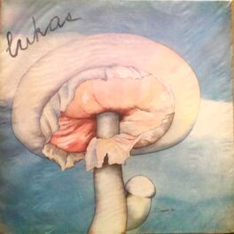 Album cover of Lukas