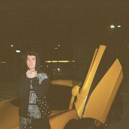 Album cover of Famous