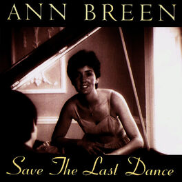 Album cover of Save the Last Dance