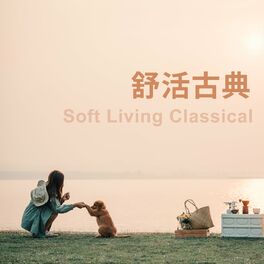 Album cover of 舒活古典