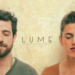 Album cover of Lume
