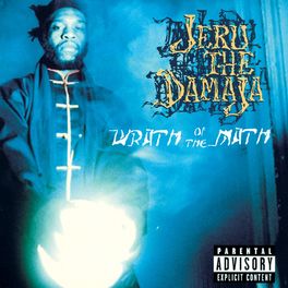 Album cover of Wrath Of The Math