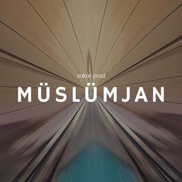 Album cover of Müslümjan