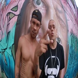 Album cover of Liberdade Mano Fler