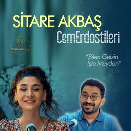 Album cover of PortakalAltı Kayıtları: Bilen Gelsin İşte Meydan