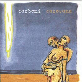 Album cover of Carovana
