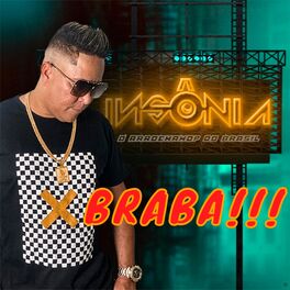 Album cover of Braba