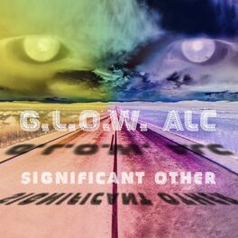 Album cover of Significant Other