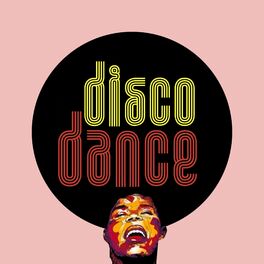 Album cover of Disco Dance 70-80