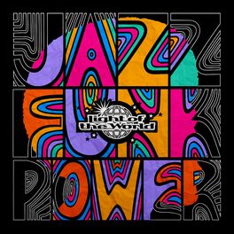 Album cover of Jazz Funk Power