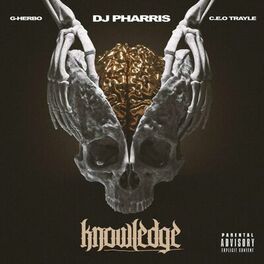 Album cover of Knowledge (feat. G Herbo, CEO Trayle)