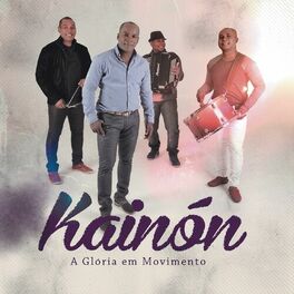 Album cover of A Glória em Movimento