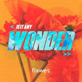 Album cover of Is It Any Wonder