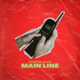 Album cover of Main Line